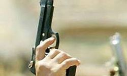 Eşiyle tartışın havaya ateş açtı: Koca mahkemece tutuklandı