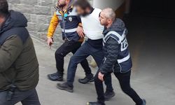 Eski belediye başkan yardımcısını öldüren zanlı tutuklandı