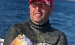 Eski milli sporcu domuz avında hayatını kaybetti