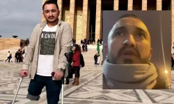 Kastamonulu Gazi Ferdi Çatal Son Yolculuğuna Uğurlanacak