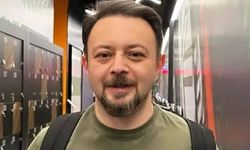 Kastamonulu Gazeteci Fatih Ergin yeniden gözaltına alındı