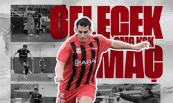 GMG Kastamonuspor İnegölspor ile karşı karşıya geliyor