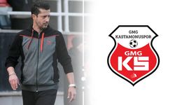 GMG Kastamonuspor, Erbaaspor Karşısında Yenilmezlik Serisini Sürdürdü