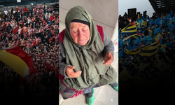 Kastamonulu Güdü Teyze’nin Duası Sosyal Medyayı Salladı