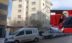 Günlerdir ulaşılamıyordu: Akademisyen ölü bulundu