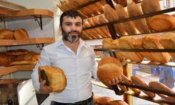 Kastamonu’da fırıncıdan alkışlanacak destek