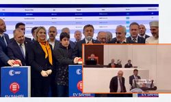 Kastamonu Milletvekili Uluay’dan takipçilerine bulmaca sorusu!