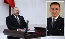 Milletvekili Halil Uluay’dan Başkan Baltacı'ya 'Su Sorunu' eleştirisi