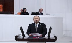 Milletvekili Uluay'dan 2025 Raporu: Milyarlık Dev Hamle