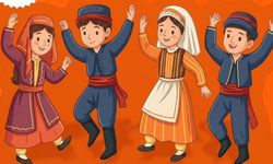 Kastamonu’da Halk Oyunları Çocuk Topluluğu İçin Başvuru Açıldı