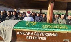 Kastamonu'da Nalbant ailesinin acı günü: Nuray Nalbant toprağa verildi