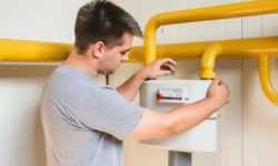 Daday’da Doğalgaz Sevinci Kısa Sürdü: Kar Yağışı Arızaya Neden Oldu