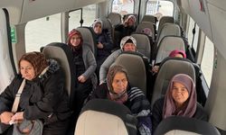 Hanönü Belediyesi’nden KETEM taramalarına ücretsiz ulaşım desteği