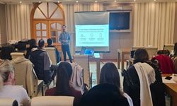 Kastamonu’da Harezmi Eğitim Modeli Öğretmenleri Deneyimlerini Paylaştı