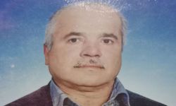 Taşköprü’de Acı Kayıp: Fırıncı Hüseyin Kızılırmak Vefat Etti