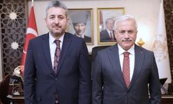 Kastamonu'da o müdürlüğe asaleten atama