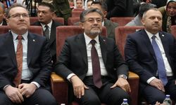 Atama Kararları Resmi Gazete de: Kastamonulu Bakan Yumaklı’dan mesaj