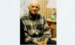 Kastamonu’ya Antalya'dan acı haber: Emekli Albay İhsan Şahin vefat etti