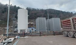 Kastamonu'da O İlçede Doğalgaz Güvende