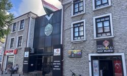 İnebolu Kent Müzesi 2025’te 9 bin 117 ziyaretçiyi ağırladı
