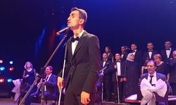 Kastamonulu Görme Engelli Sanatçı İstanbul’u Büyüledi