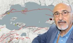 İstanbul depremi tartışmasına yeni başlık: ‘Marmara’nın altındaki ateş’ yorumu konuşuluyor