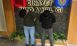 İstanbul’da gece yarısı korkunç olay: 2 şüpheli yurt dışına çıkamadan yakalandı