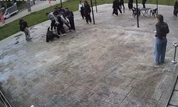 Komşuda akran zorbalığı: Esnaf araya girmese sonuç ağır olabilirdi