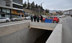 Karabük Dökecek Deresi’nde Çalışmalar Son Aşamaya Geldi