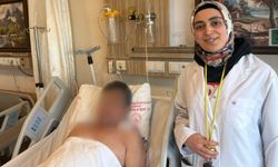 Karabük’te Kesisiz Beyin Tümörü Ameliyatı İlk Kez Gerçekleştirildi