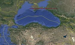 Karadeniz’de alarm: Türk gemisi karaya oturdu