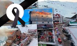 Kartalkaya faciasının 1. yılında soru net: Kastamonu yangına ne kadar hazır?