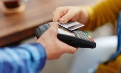 Temassız Ödemelerde Şifresiz İşlem Limiti Artırıldı: Yeni Limit 2.500 TL Oldu