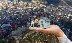 TÜİK açıkladı: 2025'te Kastamonu’da 6 Bin 265 Konut Satıldı