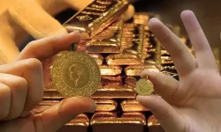 Kastamonu’da Altın Piyasası Karıştı: Fiyatlar Tarihi Seviyeye Ulaştı