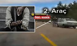 Kastamonu'da Pes Dedirten Görüntüler: Hastane Yetmedi, Yola İndiler? (görüntülü haber)