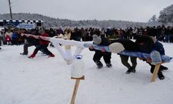 Kastamonu’da ‘Kış Festivali’ Yapılacak: Program Belli Oldu