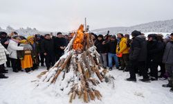 Kastamonu'da Festival Ateşi 7 Şubat’ta Yakılacak