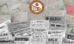 Kastamonu Basın Tarihine Işık Tutan Sergi Açılıyor: 'Kastamonu Basın Tarihi Sergisi' açılacak