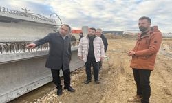 Kastamonu'da İki Yaka Birbirine Bağlanıyor: Ulaşım Rahatlayacak