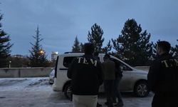 Kastamonu’da DEAŞ operasyonu: 1 şüpheli gözaltında