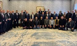 Kastamonu’da ‘EDEP’ Toplantısı Yapıldı