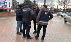 Kastamonu’da Ara Tatil Öncesi Okul Çevrelerine Sıkı Denetim