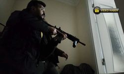 Kastamonu’da 11 Adrese Şok Operasyon: 10 Kişi Gözaltında (görüntülü haber)