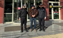 Kastamonu’da FETÖ Operasyonu: TUTUKLANDI!