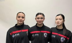 Kastamonu hentbolunda yükseliş sürüyor, milli kampa 3 davet