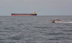 Kastamonu’da dron saldırısına uğramıştı: İnebolu'dan ayrıldı