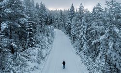 Kastamonu, Karabük ve Bartın için 'kuvvetli geliyor' uyarısı!
