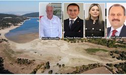 Kastamonu’da Su Krizi Alarmı: Hayati Hamzaoğlu’ndan Acil Çözüm Önerisi