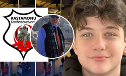 Kastamonu Konfederasyonu Tek Yürek: Ailenin Yanındayız